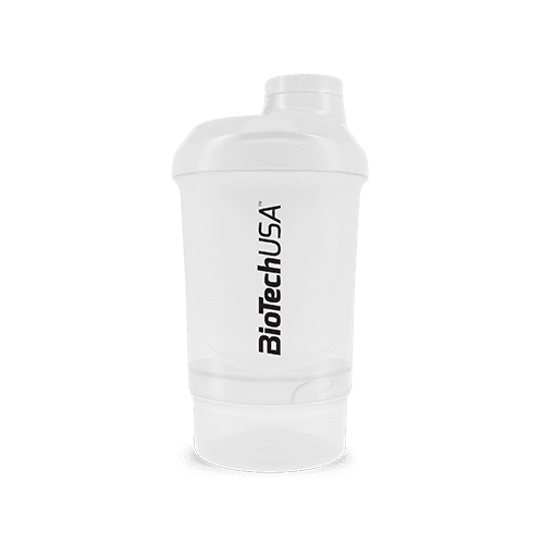 Biotech Wave + Nano 300 ml (+ 150 ml) shaker