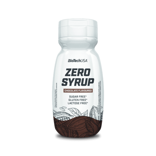 Zero Syrup - 320 ml