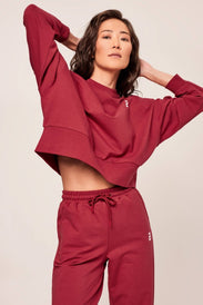 LAYLA Bluza damska - BioTechUSA Poland