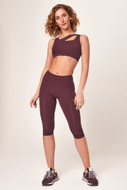 MIRA Legginsy damskie - BioTechUSA Poland
