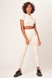 MIA Legginsy damskie - BioTechUSA Poland