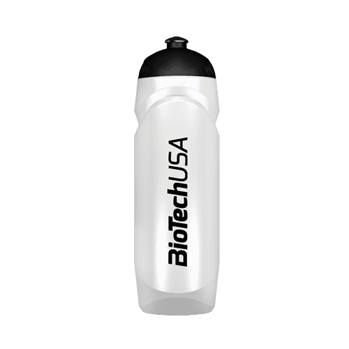 BioTechUSA  butelka sportowa - 750 ml