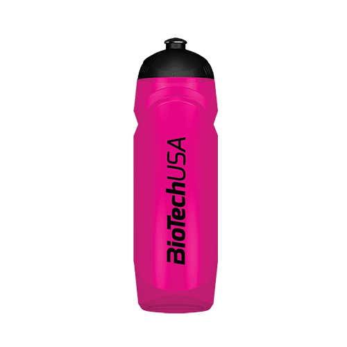 BioTechUSA  butelka sportowa - 750 ml