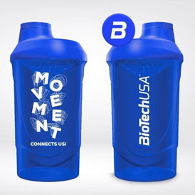 Movement Shaker - BioTechUSA Poland