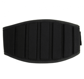 Austin 5 - PAS KULTURYSTYCZNY NA RZEPY - CZARNY - BioTechUSA Poland