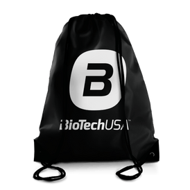 BiotechUSA Gym Bag - BioTechUSA Poland