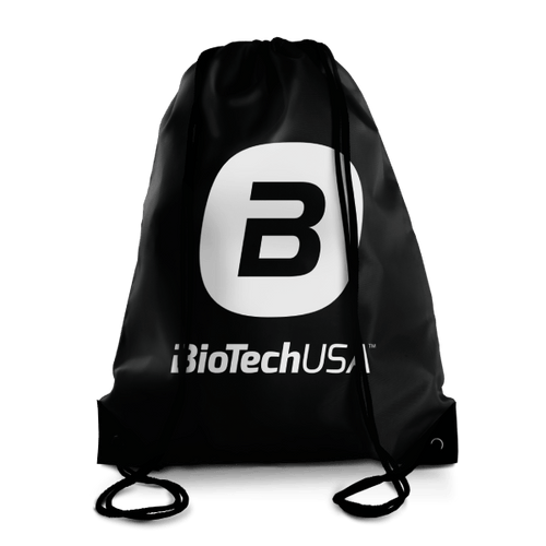 BiotechUSA Gym Bag