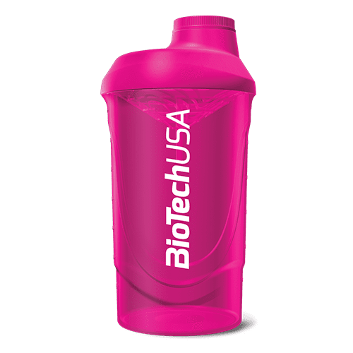 Shaker biotechusa