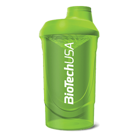Wave Shaker - 600 ml - BioTechUSA Poland