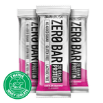 KIT Zero Bar Flavour Mix - 10*50 g