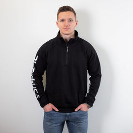 Payper Miami+ Man bluza z zamkiem do połowy - BioTechUSA Poland